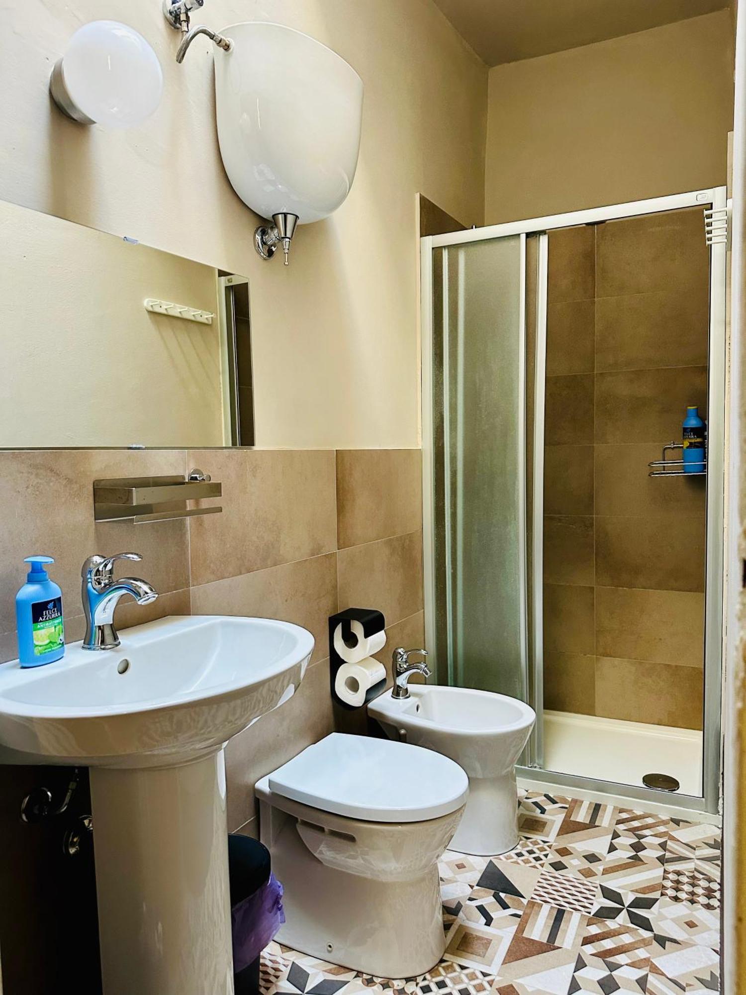 Domus An- Two Bedrooms Apartment -Antique And Historical Home Siena Luaran gambar
